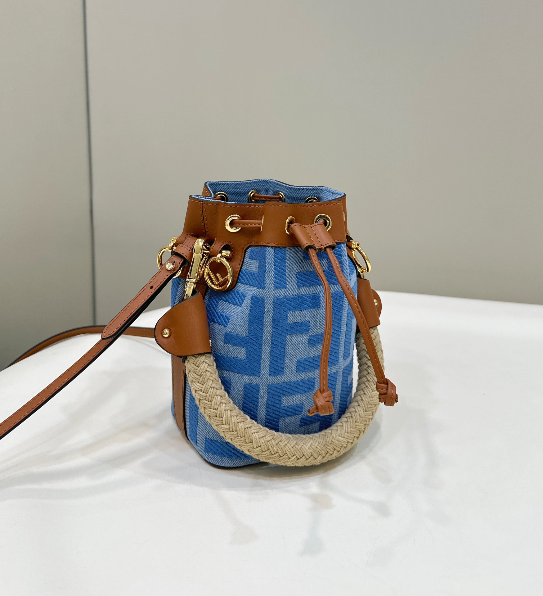 Fendi Bucket Bags